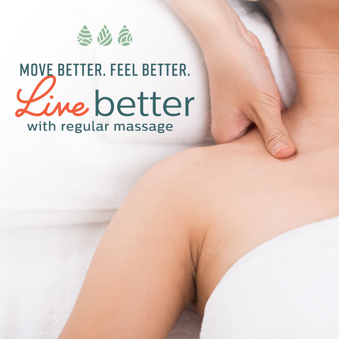 Packages for lasting wellness